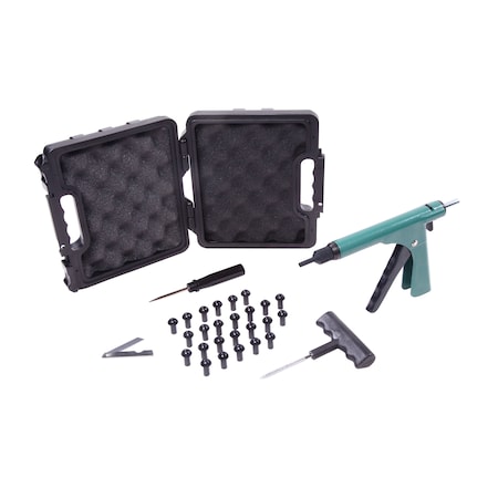 Stop & Go Stop & Go 1085 Deluxe Model Tire Plugger 1085